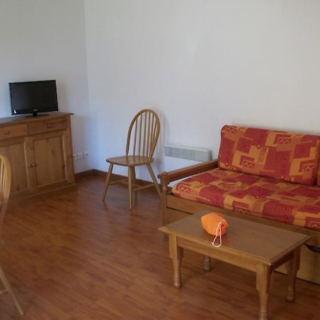 Les Hauts Plateaux Font-Romeu-Odeillo-Via Εξωτερικό φωτογραφία
