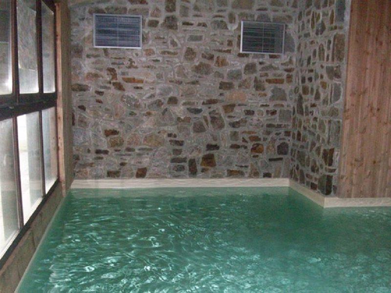 Les Hauts Plateaux Font-Romeu-Odeillo-Via Εξωτερικό φωτογραφία