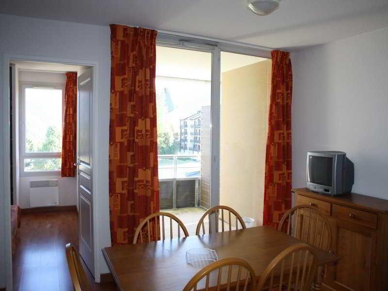 Les Hauts Plateaux Font-Romeu-Odeillo-Via Εξωτερικό φωτογραφία