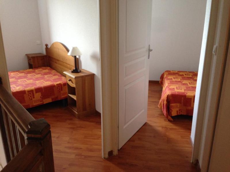Les Hauts Plateaux Font-Romeu-Odeillo-Via Εξωτερικό φωτογραφία